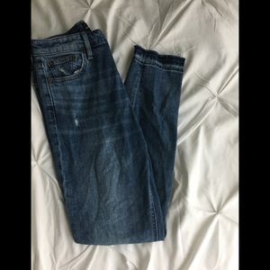 Lucky Brand jeans sz:4/5